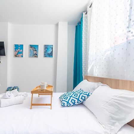 Brand New Studio Near Downtown Heraklion (Crete) Exterior foto
